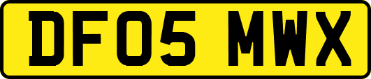 DF05MWX