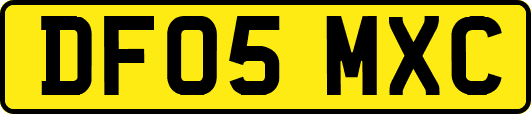 DF05MXC