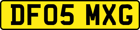 DF05MXG