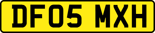DF05MXH