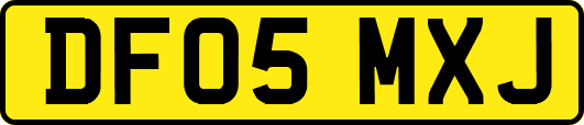DF05MXJ