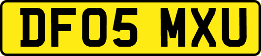 DF05MXU