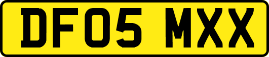 DF05MXX