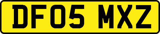 DF05MXZ