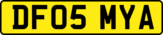 DF05MYA