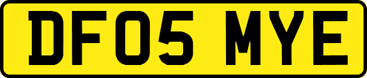 DF05MYE