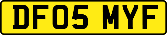 DF05MYF