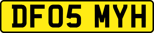 DF05MYH
