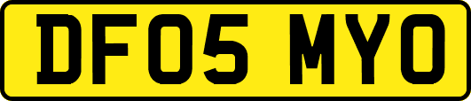 DF05MYO