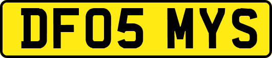 DF05MYS
