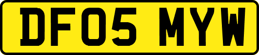 DF05MYW