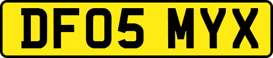 DF05MYX