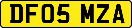 DF05MZA