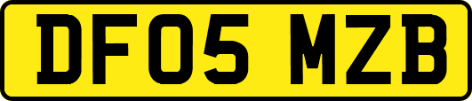 DF05MZB
