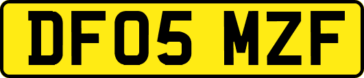 DF05MZF