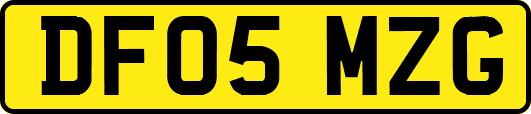 DF05MZG