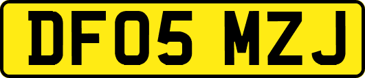 DF05MZJ