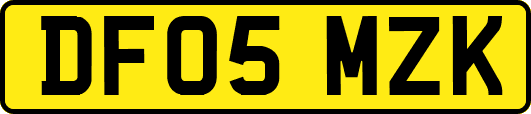 DF05MZK