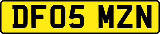 DF05MZN