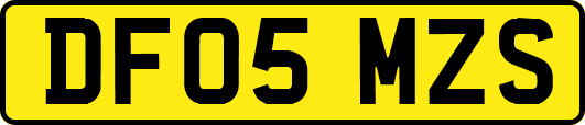DF05MZS