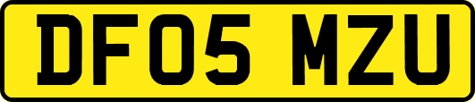 DF05MZU