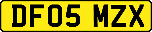 DF05MZX