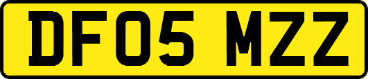DF05MZZ