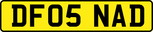 DF05NAD