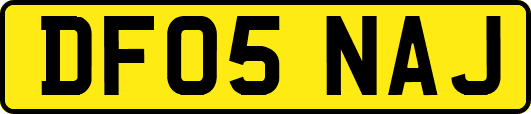 DF05NAJ