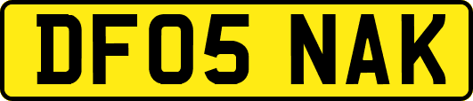 DF05NAK