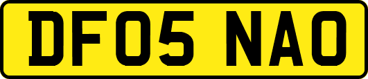 DF05NAO