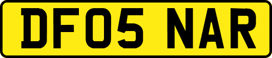 DF05NAR