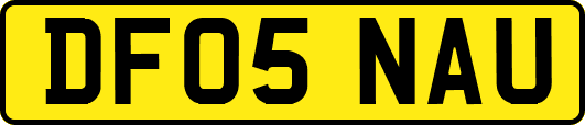 DF05NAU