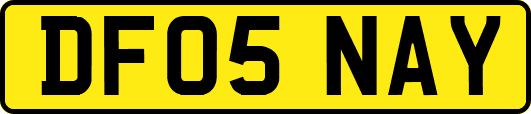 DF05NAY