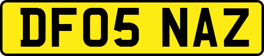 DF05NAZ