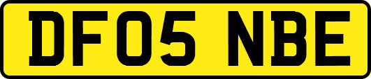 DF05NBE