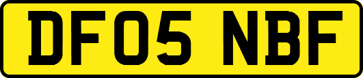 DF05NBF