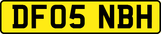 DF05NBH