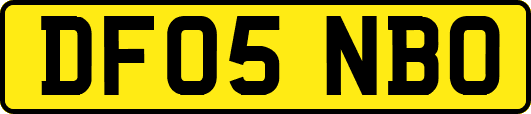 DF05NBO