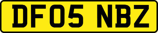 DF05NBZ