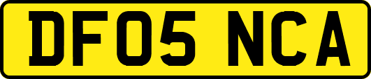 DF05NCA