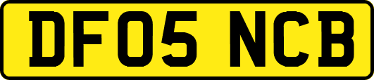 DF05NCB