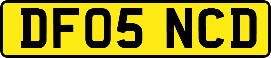DF05NCD