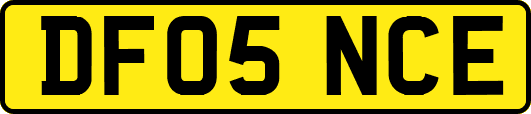 DF05NCE