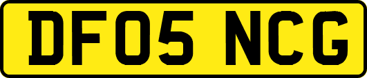DF05NCG