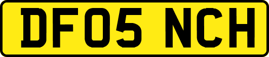 DF05NCH