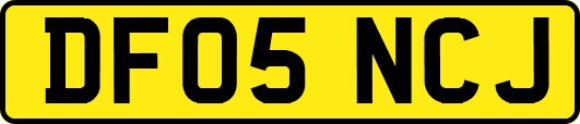 DF05NCJ