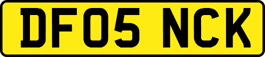DF05NCK