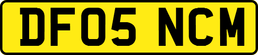 DF05NCM