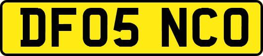 DF05NCO